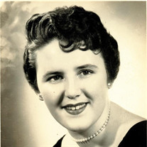 Joan A. Roscello Profile Photo