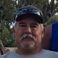 Roy Flores, Jr. (Tulia) Profile Photo