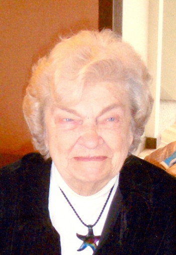 Betty J. Flegner Profile Photo