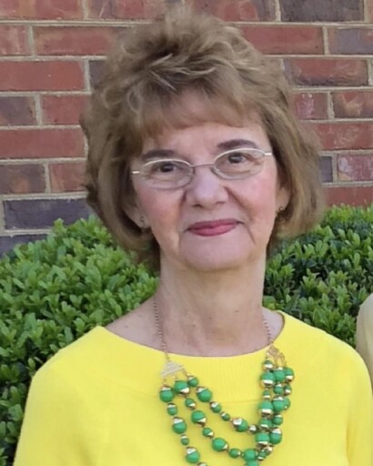 Glenda Pritchard Busbee Obituary August 17, 2024 - Mathews Funeral Home