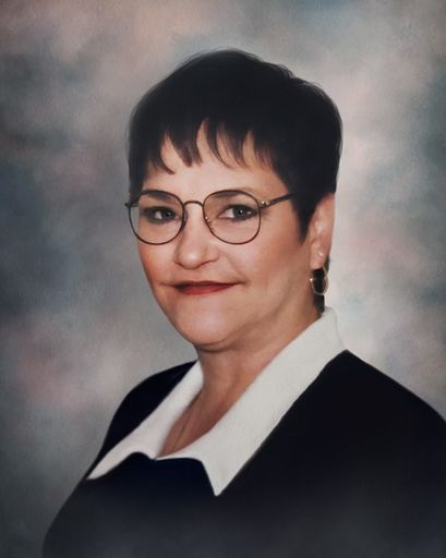 Betty Johnson Short's obituary image