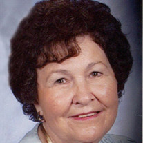 Dr. Louise Laverne Gann