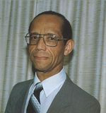 Harold Paul Thompson Profile Photo