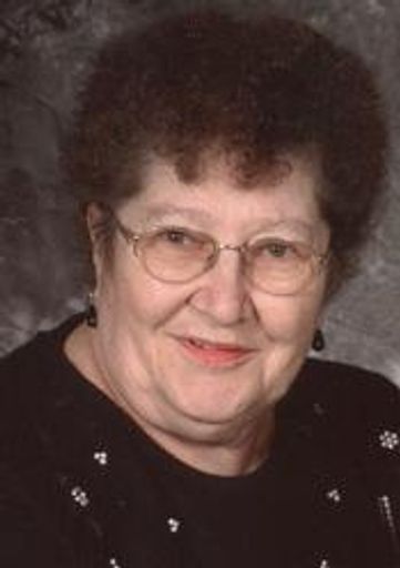 Patricia A. "Patsy" Schulz