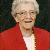 Gladys M. Lindgren Profile Photo