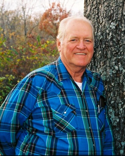 Eugene Crain Profile Photo