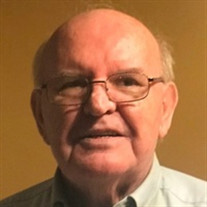 Donald C. Clark