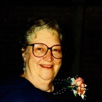 Lois Yorgason Johnson Profile Photo