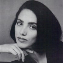 Nicole Defrancesco Profile Photo