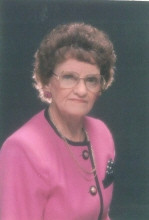 Norma Elaine Lancaster