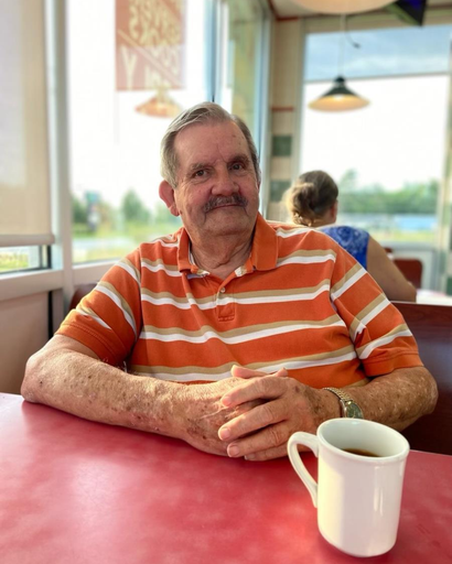 David Bruce Profile Photo