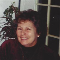 Mary Burleson Profile Photo