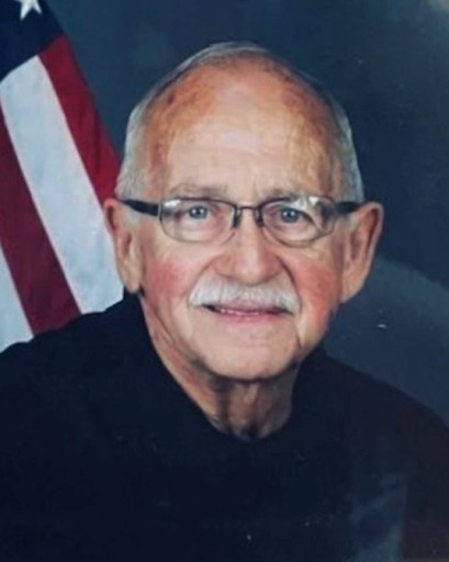 Robert Roy Culpepper, Jr. Profile Photo