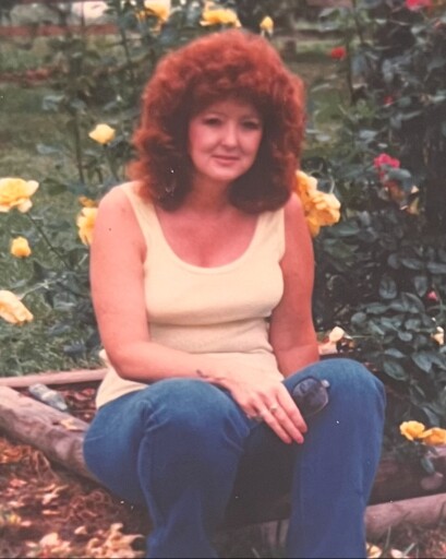 Margie Diane Page Profile Photo