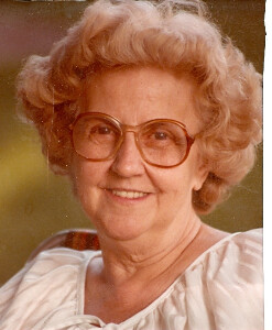 Thelma A. Losey