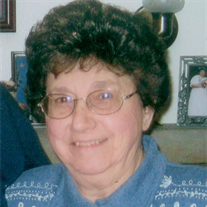 Mrs. Elizabeth Grubich Profile Photo