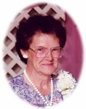 Juanita Theriot Latiolais