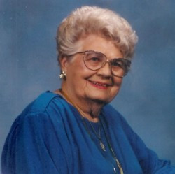 Letha Lambert