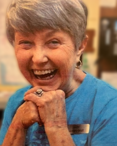 Libby Butler Queen, 77's obituary image