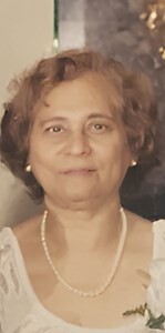 Cecilia Basdeo