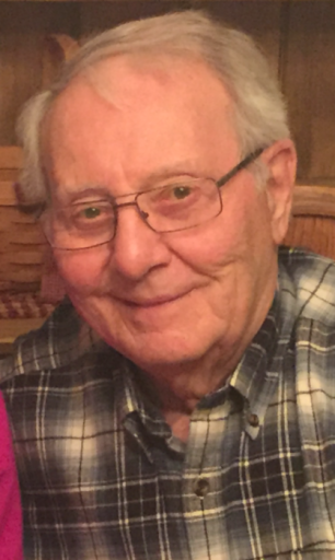 G. Robert "Bob" Crider