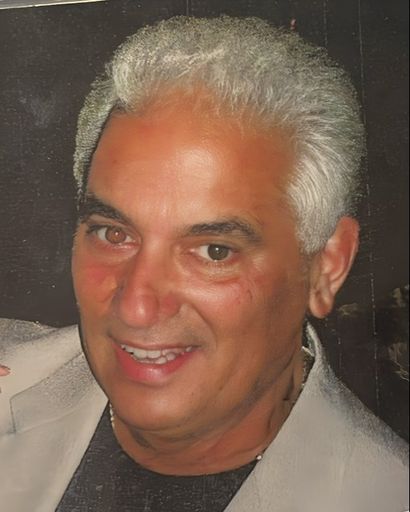 Natalino "Lino" Mizzoni, Jr. Profile Photo