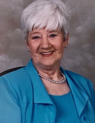 Joann  Evans Profile Photo