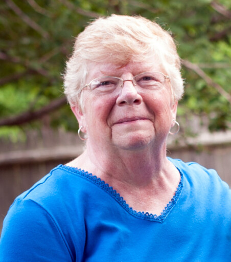 Marie Therese (Tobin) Walsh