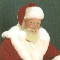 Santa Fullagar