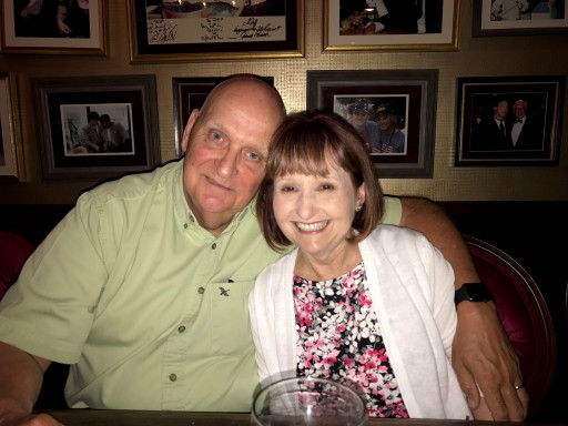 John Sr. and Susan Wallace Profile Photo