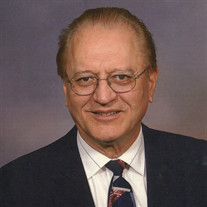 Elwyn L. Zimmerman Profile Photo