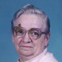 Shirley Marie Davis Profile Photo