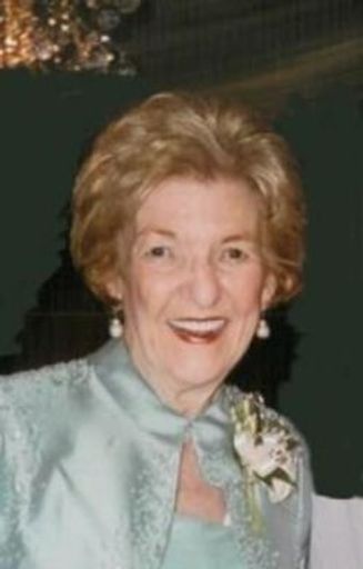 Janet Mckee Profile Photo