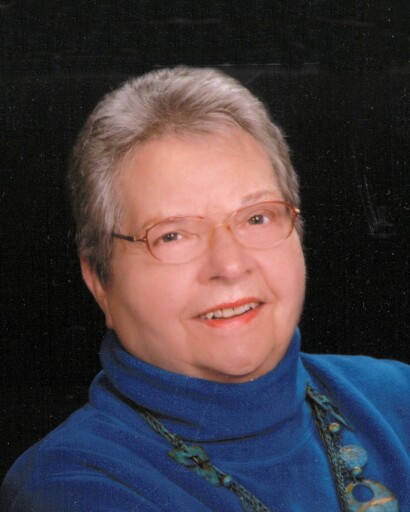 Betty Lee Rohloff