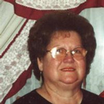 Sandra Jean Vance