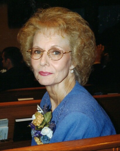 Bonnie Belle Miller