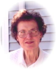 DOROTHY MAE WARD