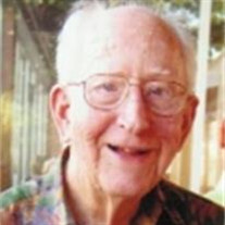 Herbert B. Fahrenbruck