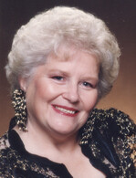 Mary Godfrey-Whitehall