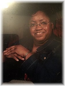 Yolanda Evette Foreman