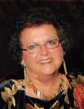 Jane Segura Myers Profile Photo
