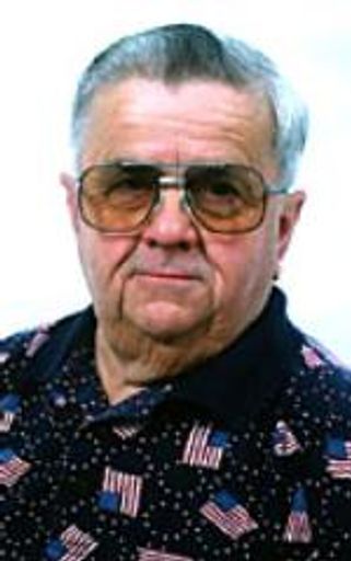 Charles G. "Shorty" Parsons, Jr