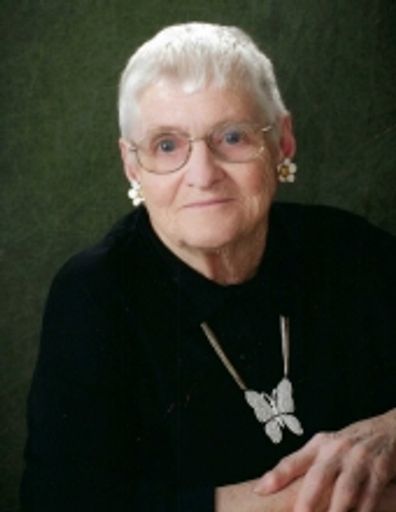 Norma L. (Moore) Harrison