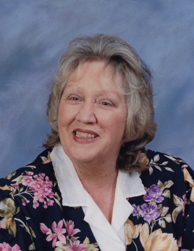 Barbara Curtis Tucker