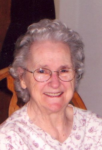 Betty J. Oldendorf