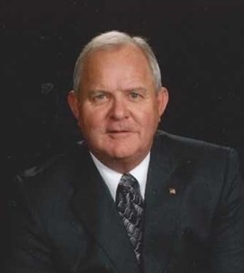 Larry Dale Hollowell Profile Photo