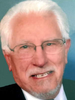 John Andrew Brooks, Jr. Profile Photo