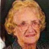 Verna Meeks Stultz