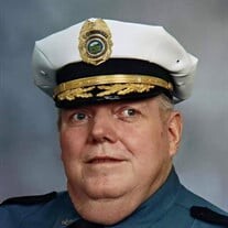 Col. Leslie A. Scrogham Jr. Profile Photo
