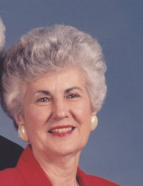 Martha Arnold Profile Photo
